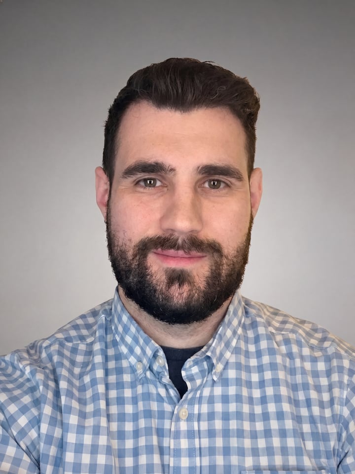 Billy Kuhn, Chief Financial Officer, TRX IOS